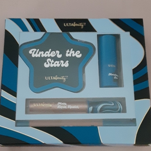 Ulta Beauty Under the Stars 4 Piece Makeup IT Set NEW - Picture 2 of 9